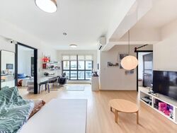 Blk 413B Waterfront I @ Northshore (Punggol), HDB 4 Rooms #625202411